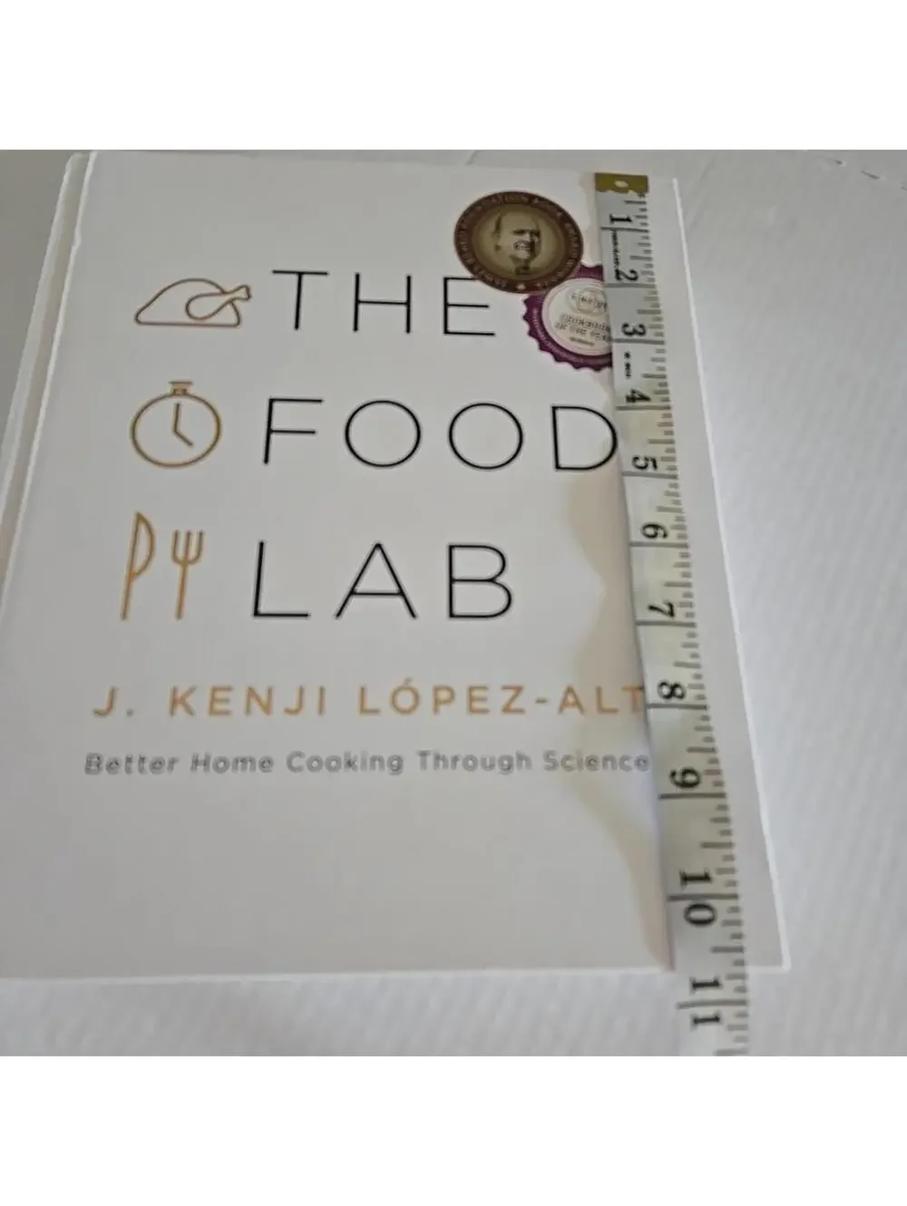 The Food Lab Cookbook J Kenji López-Alt Cooking Science